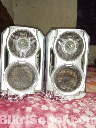 Sony SS RV 990 original speaker